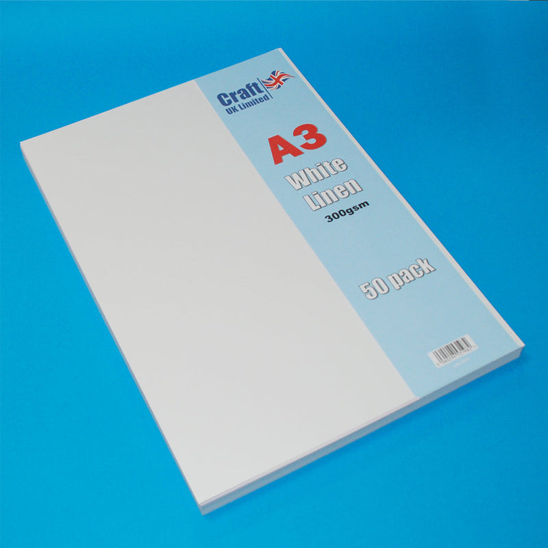 A3 Card & Paper Stock