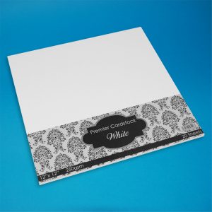 12x12 Card