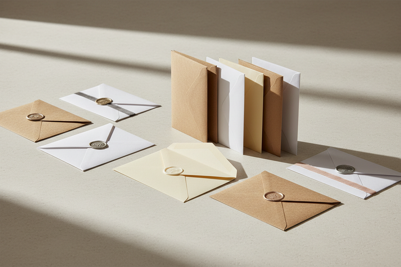 Envelopes