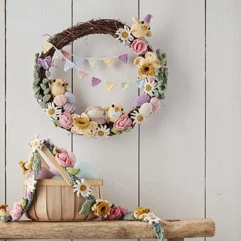 13 Quick and Easy Easter Bonnet Ideas