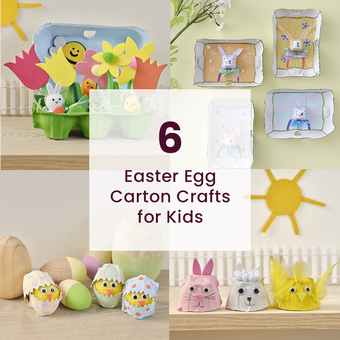Easter Egg Hunt