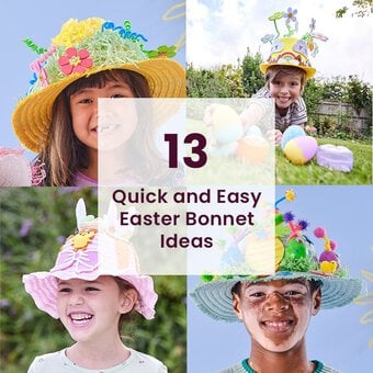 20 Décor Ideas to Make this Easter